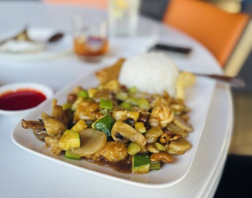 Steamboat Landing Bar & Grill by null