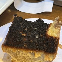 Springfield Brewing Company - Bread from French Dip