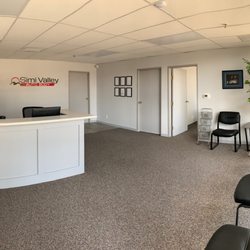Simi Valley Auto Body