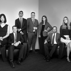 De Bousquet PC, Barristers and Solicitors