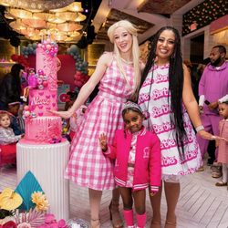 Princess Parties Of Houston