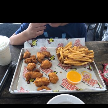 The Chicken Shack - Kids meal - Chicken Wings Near Me - Henderson, Nevada The Chicken Shack - Kids meal - Chicken Wings Near Me - Henderson, Nevada