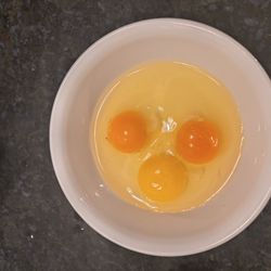 City Market Food & Pharmacy - 2 fresh and the CM egg! yuck.