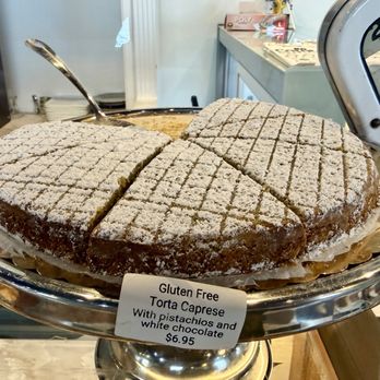 By Zena - Bakeries Near Me - Moorestown, New Jersey