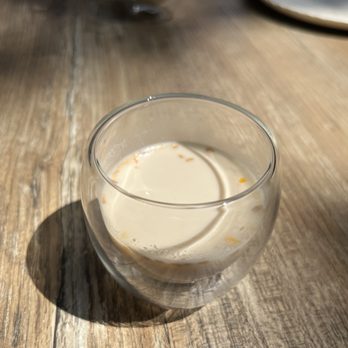 Imperfecto - Amuse bouche - Cocktail Bars Near Me - Washington, DC, District of Columbia