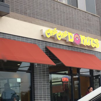 ChuChu Donuts - Donuts Near Me - Des Moines, Iowa ChuChu Donuts - Donuts Near Me - Des Moines, Iowa