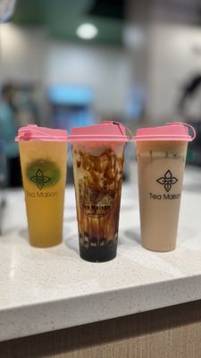 Tea Maison by null