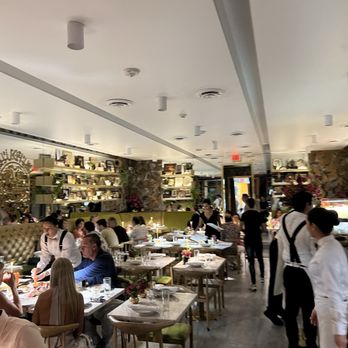 INTIMO - Peruvian Near Me - Miami Beach, Florida