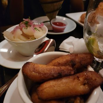 The Cuban - Maduros - Cuban Near Me - Hoboken, New Jersey The Cuban - Maduros - Cuban Near Me - Hoboken, New Jersey