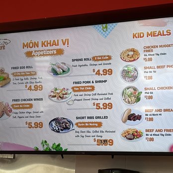 Banh Mi Pho Cafe - Vietnamese Near Me - Oak Lawn, Illinois Banh Mi Pho Cafe - Vietnamese Near Me - Oak Lawn, Illinois