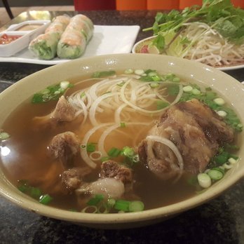 Pho House - Ox Tail Pho!!!! - Vietnamese Near Me - Buena Park, California Pho House - Ox Tail Pho!!!! - Vietnamese Near Me - Buena Park, California