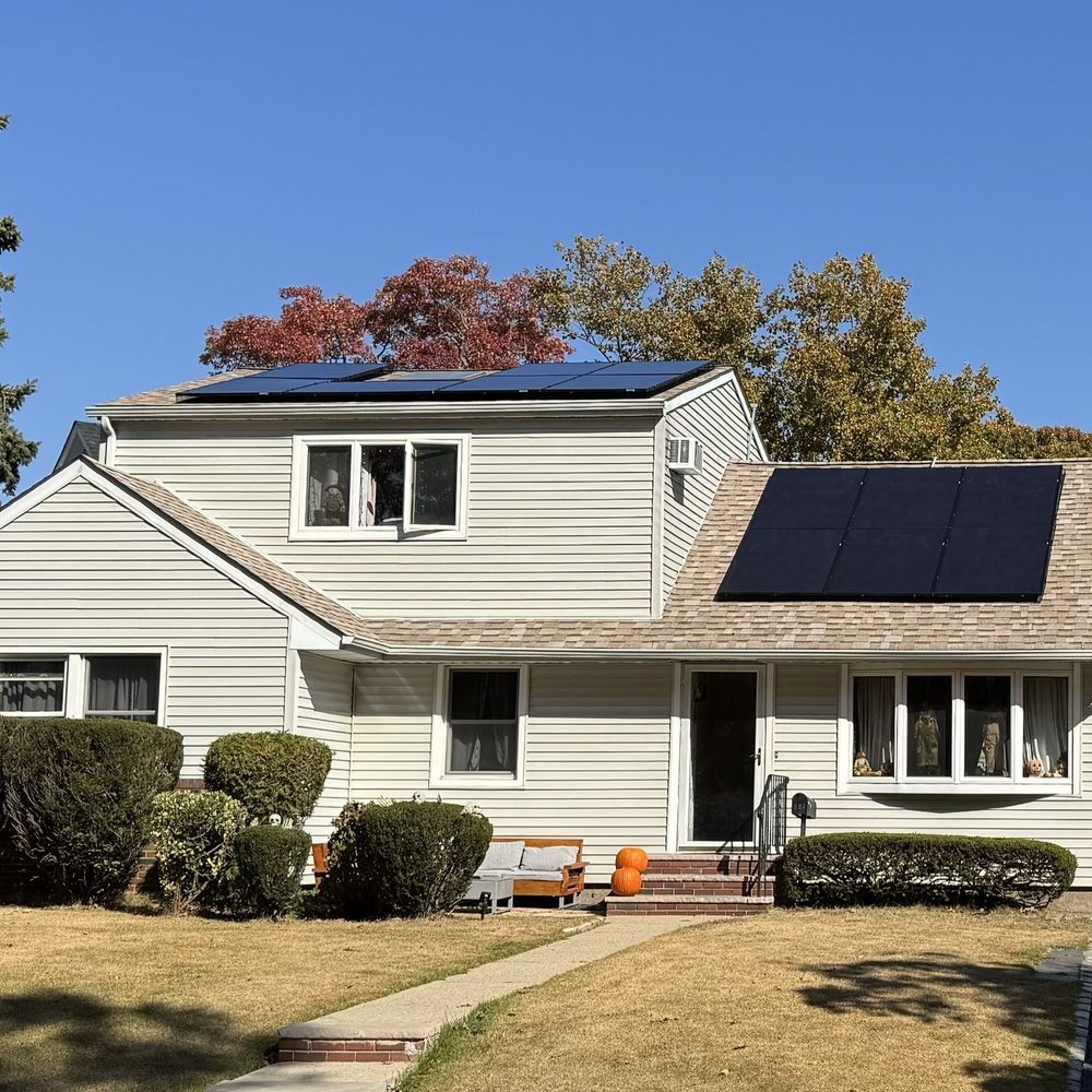 Harvest Power - Solar Installation Near Me - Islip Terrace, New York Harvest Power - Solar Installation Near Me - Islip Terrace, New York