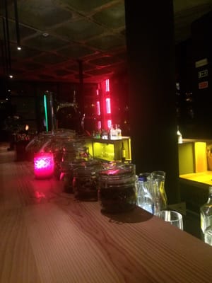 ROOFTOP - TOPO MARTIM MONIZ by null