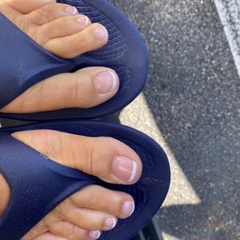 Lux Nail Bar - Gel polish - Nail Salons Near Me - Fort Myers, Florida