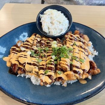 Bonchon Westminster - Eaton St - Chicken Katsu - Chicken Wings Near Me - Westminster, Colorado