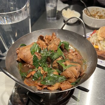 886 - 3 cup chicken - Taiwanese Near Me - New York, New York