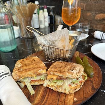 Canto - Italian Near Me - New York, New York Canto - Italian Near Me - New York, New York