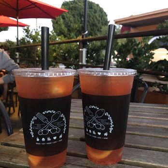 Boba Ave Express - Bubble Tea Near Me - Arcadia, California