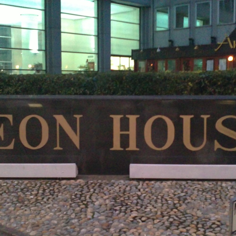 Leon House - Apartments Near Me - London, XGL