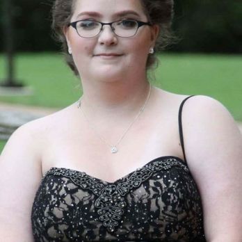 Eclipse Beauty Studio - The completed look and ready for prom. - Makeup Artists Near Me - Raleigh, North Carolina Eclipse Beauty Studio - The completed look and ready for prom. - Makeup Artists Near Me - Raleigh, North Carolina