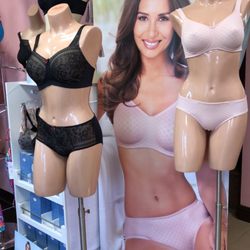 A Fitting Experience Mastectomy Shoppe