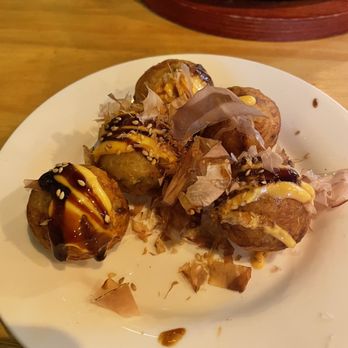 MiMi's Kitchen - Takoyaki ball - Asian Fusion Near Me - San Jose, California MiMi's Kitchen - Takoyaki ball - Asian Fusion Near Me - San Jose, California