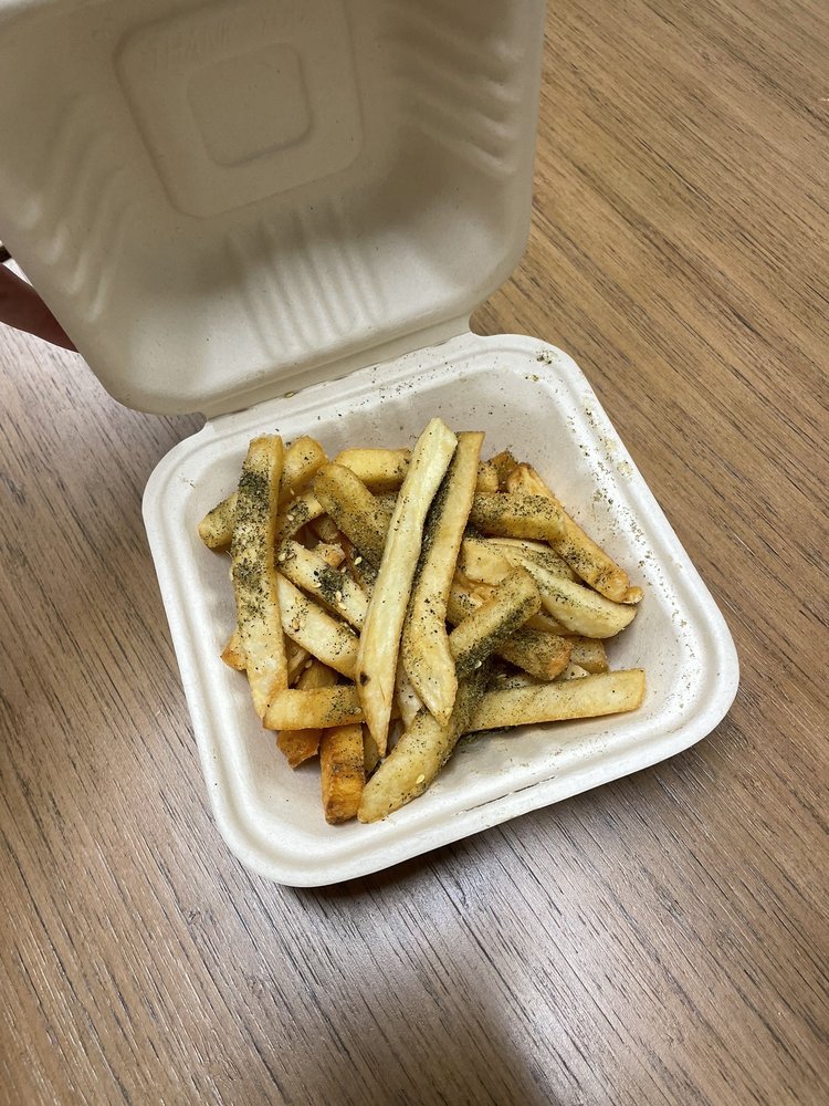 Food from Sittoo’s