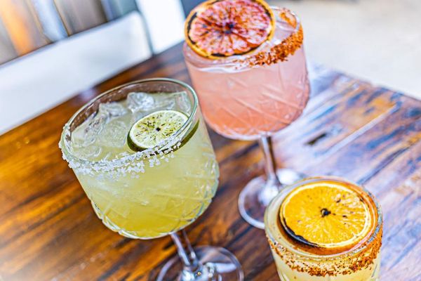 3Eleven Kitchen and Cocktails by null