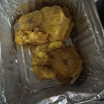 Chicago Empanada Mama - Tostones - Puerto Rican Near Me - Chicago, Illinois