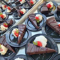 3 Cheers Catering