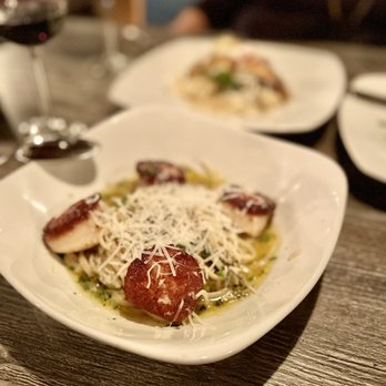 Costa - PAN SEARED DIVER SCALLOPS - Italian Near Me - Murrells Inlet, South Carolina Costa - PAN SEARED DIVER SCALLOPS - Italian Near Me - Murrells Inlet, South Carolina