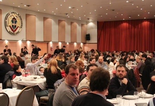 Unión General Armenia de Beneficiencia