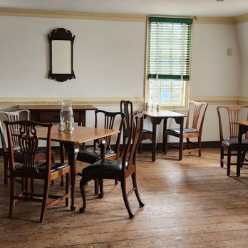 King's Arms Tavern - Southern Near Me - Williamsburg, Virginia King's Arms Tavern - Southern Near Me - Williamsburg, Virginia