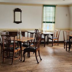 King's Arms Tavern