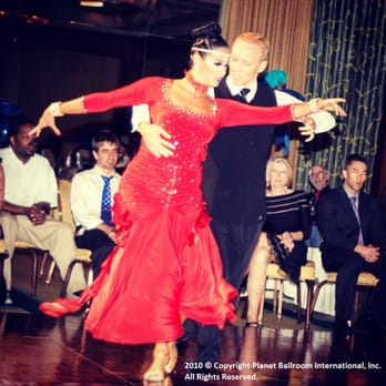 Planet Ballroom - Planet Ballroom Dance Studio - premier ballroom dance lessons and events - Dance Schools Near Me - Buford, Georgia