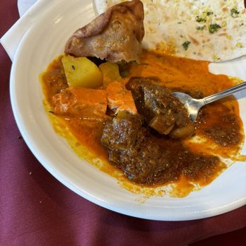 Mahan Indian Restaurant - Indian Near Me - Alhambra, California