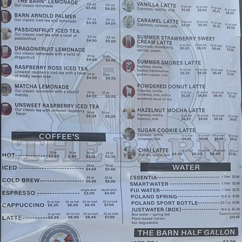 The Barn - Welcome Back to West Babylon - Grocery Near Me - West Babylon, New York The Barn - Welcome Back to West Babylon - Grocery Near Me - West Babylon, New York