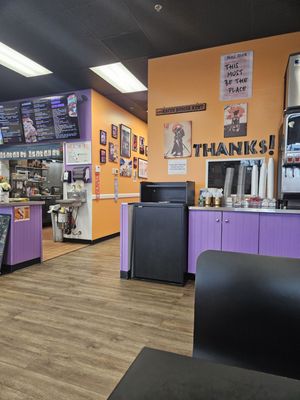 Katsu Burger Kent by null