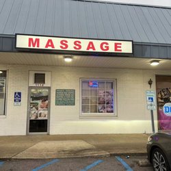 Jasmine Massage