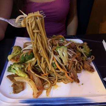 3+3 Lanzhou Ramen - Chinese Near Me - Cumming, Georgia