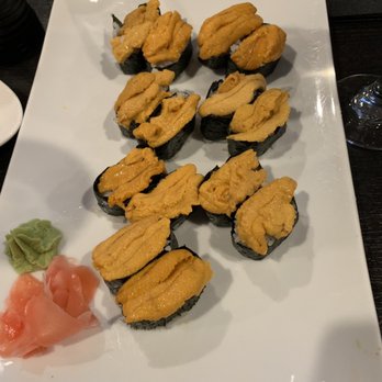 Jimmy's Asian Food - Sushi Bars Near Me - Anchorage, Alaska