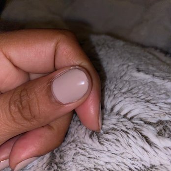 Modern Nails - Gel done 13 hrs ago - Nail Salons Near Me - Tampa, Florida