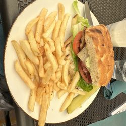 Legends Bar & Grill