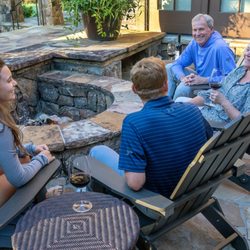 The River Club - Family-friendly golf memberships at The River Club, GA.