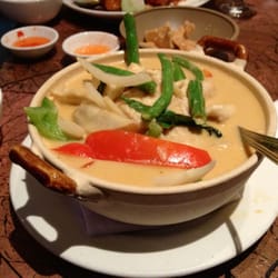 East Pacific Restaurant