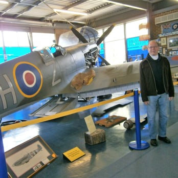 Raf Manston History Museum - RAF Manston History Museum, Manston, Kent, UK - one of the aircraft that won the Battle of Britain - Museums Near Me - Ramsgate, KEN Raf Manston History Museum - RAF Manston History Museum, Manston, Kent, UK - one of the aircraft that won the Battle of Britain - Museums Near Me - Ramsgate, KEN