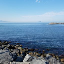 Ocean view