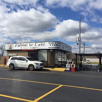 J'aime Le Cafe - I love coffee - Cafes Near Me - Marrero, Louisiana J'aime Le Cafe - I love coffee - Cafes Near Me - Marrero, Louisiana
