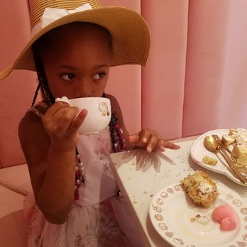 Hello Kitty Cafe - Cafes Near Me - Irvine, California Hello Kitty Cafe - Cafes Near Me - Irvine, California