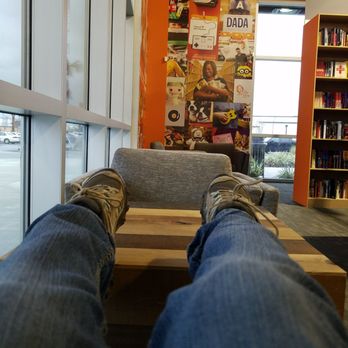 2nd & Charles - Used Bookstore Near Me - Jacksonville, Florida